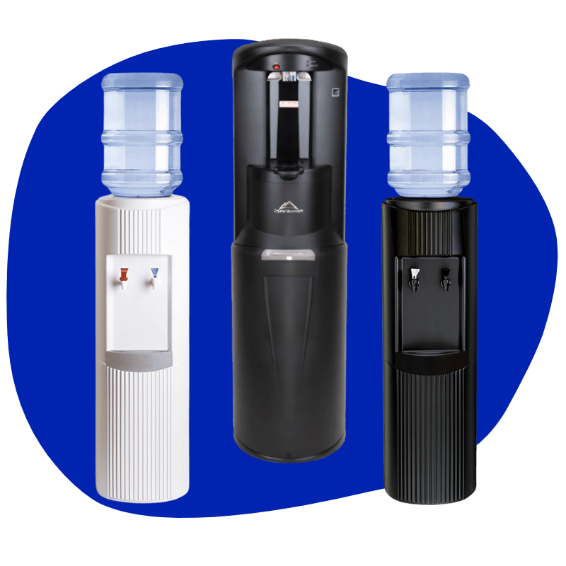 Residential Water Coolers